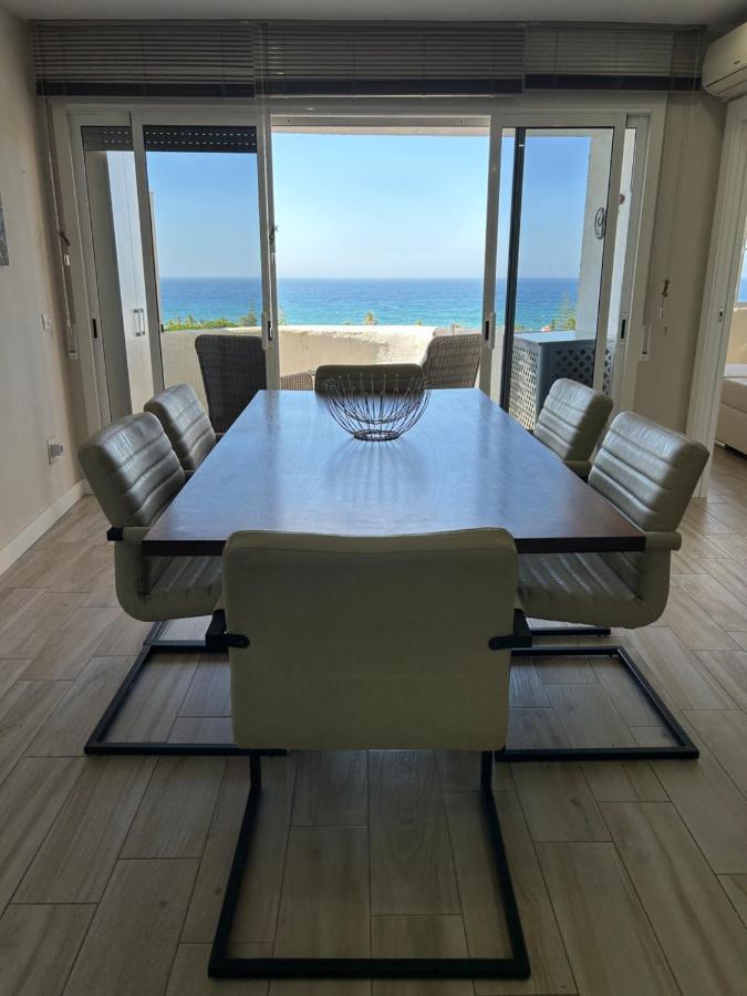 Vista Al Mar Appartement Marbella Buitenkant foto